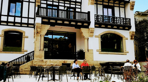 Hotel Bidaïa