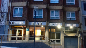 Hotel Bilbi