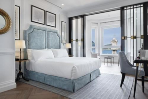 Hotell Boutique Villa Favorita