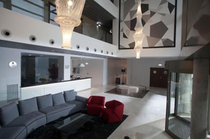 Hotell K10