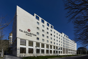 Hotel NH Collection San Sebastián Aránzazu