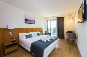 Hotell Palacio de Aiete