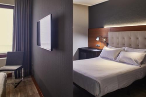 Hotell Silken Amara Plaza