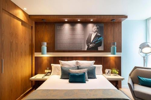 Hotell Zinema7