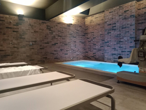 Ibiza Posidonia Spa & Wellness Center Bilbao