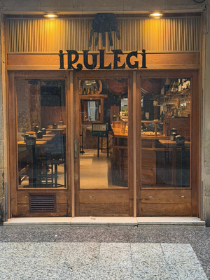 Irulegi