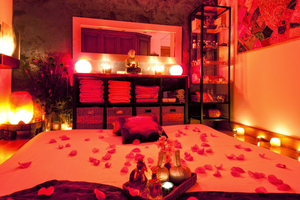 Kamali Masajeak Spa
