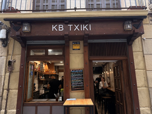 Kbtxiki By Kbzón