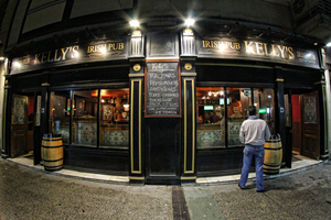 Kelly's