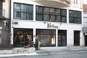 Koba Hostel