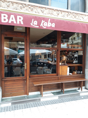 La Kaba Taberna