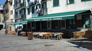 La Rampa Jatetxea
