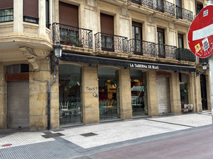 La Taberna De Blas