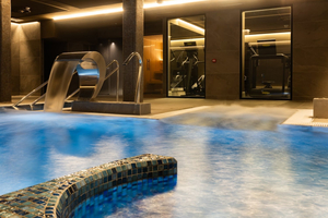 Lasai Wellness - Hotel Luze Boutique San Sebastián - Masshotel