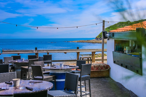 Le Bistro du Mata