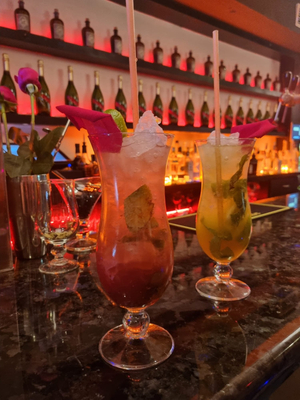 Lounge Cote - Donostia, Gipuzkoa