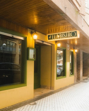 Lua Bistro