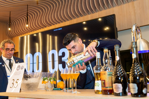 Medievo Cocktails