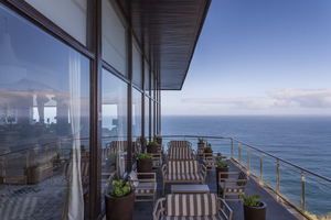 Mercure San Sebastián Monte Igueldo