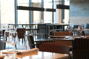 Misura Restaurant