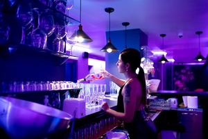 mood bar