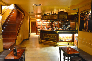 Museo Del Whisky - Donostia-San Sebastian, Gipuzkoa