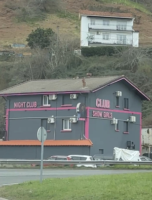 Night Club Frontera