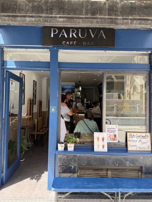 Paruva