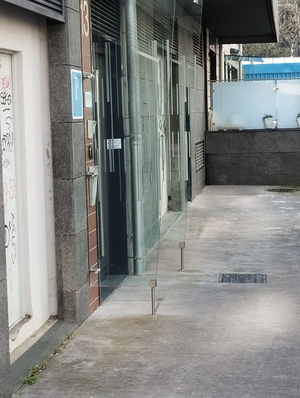 Pensión Arroka