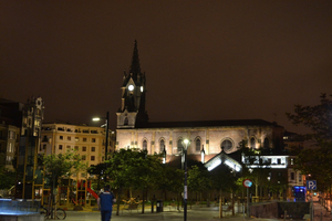 Pensión Atxiki