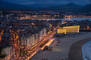 Pensión del Mar