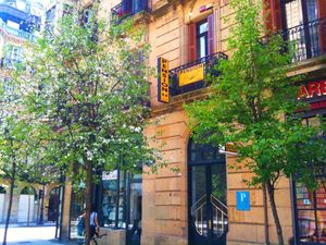 Pension Urumea