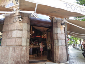 Pokhara taberna