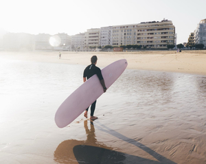 Pukas Surf Eskola San Sebastián