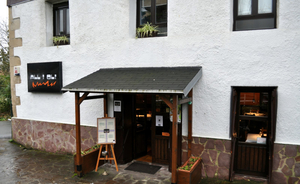Restaurante All i Oli - San Sebastián