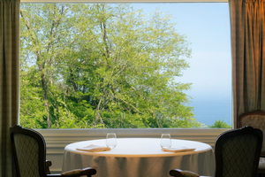 Restaurante Itzuli - Iñigo Lavado