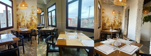 Restaurante Manhu