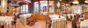 Restaurante Marisquería Serantes I