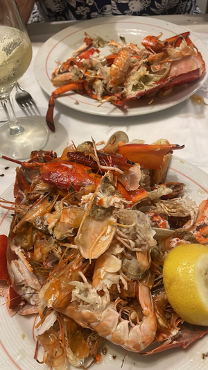 Restaurante Maritxu