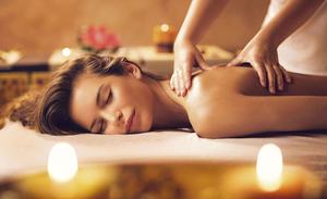 Sakura Quiromasaje Wellness Massages