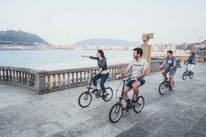Victoria, cruzeiro pelas Ilhas do Golfo e Jardins Butchart