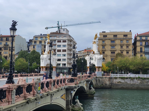 San Sebastián-Donostia