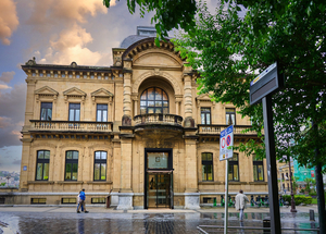 San Sebastián Information and Tourism Office