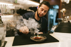 San Sebastian: Pintxos and Wine Tour