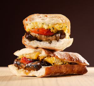 Sandwich Lab