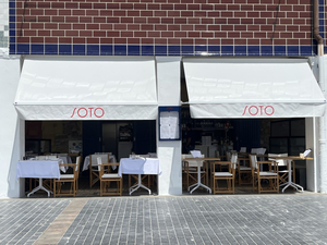 Soto Taberna Jatetxea