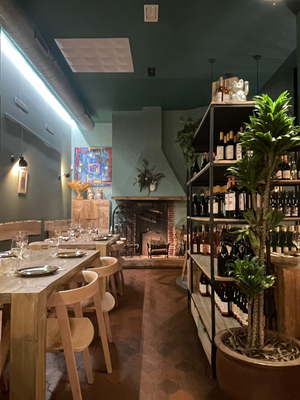 TAUPADA Taberna