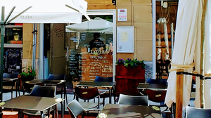 The Txotx Gourmet jatetxea