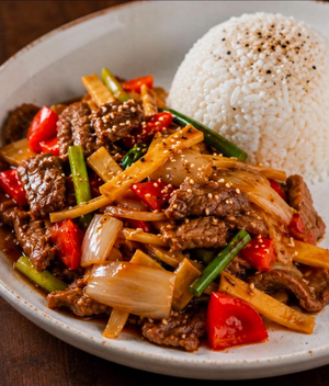 TsenBay Asian cuisine