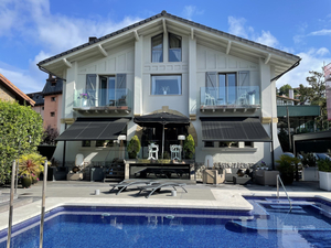 Villa Birdie